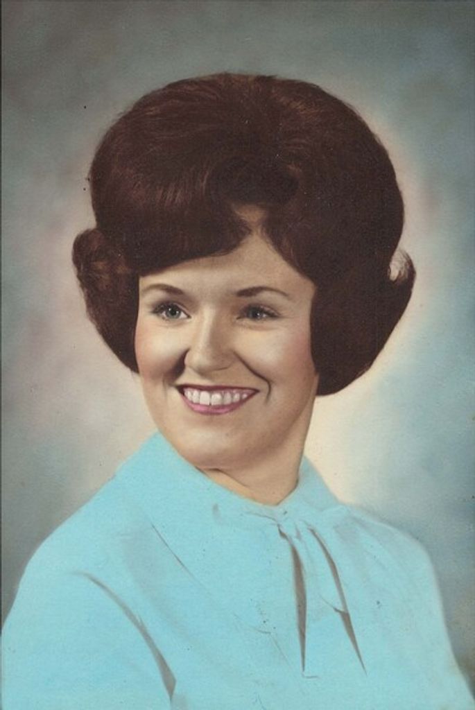 Dolores Ann Sich