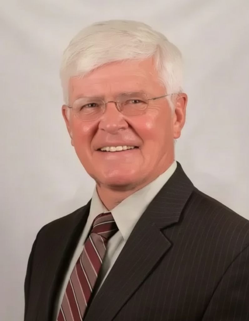 Robert "Bob" N. Barsness Profile Photo