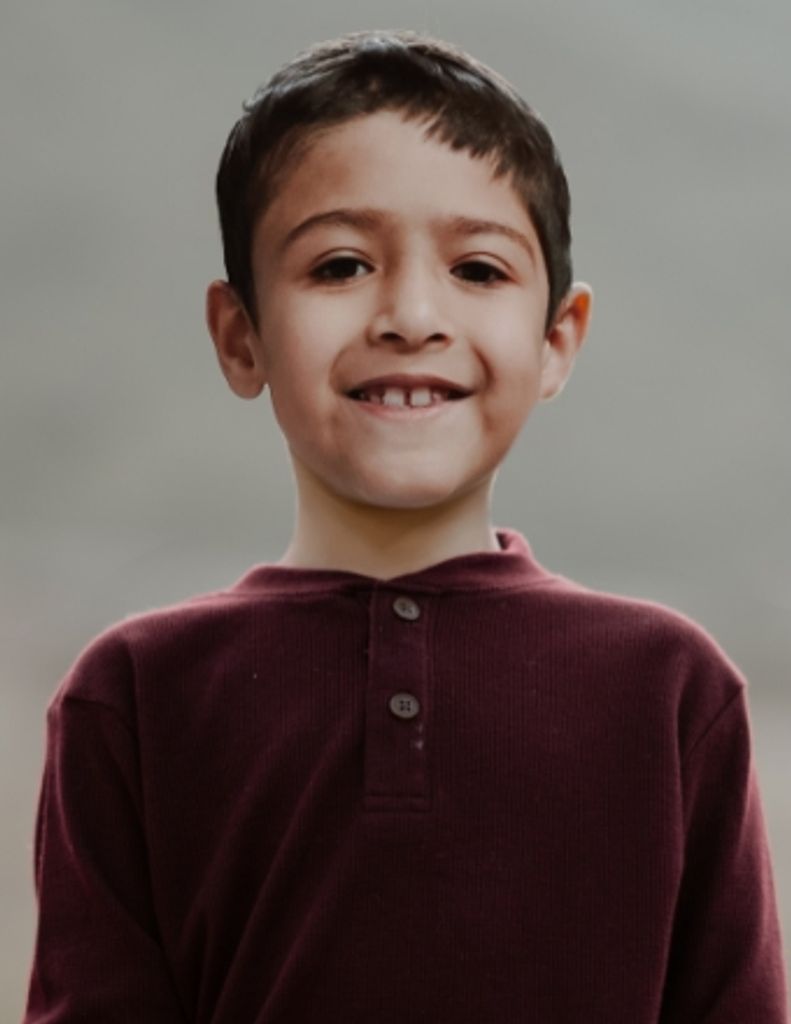 Damien Gonzalez