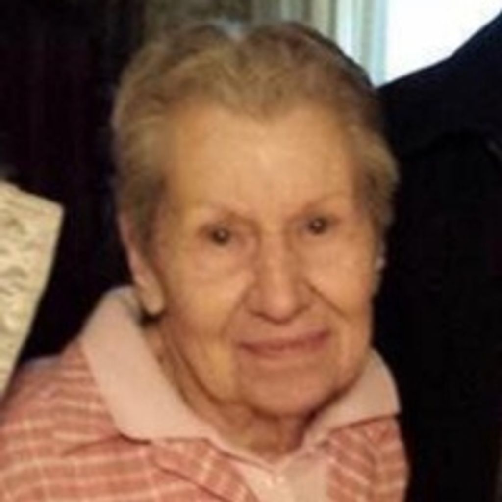 Sarah Louise Cumbow Profile Photo