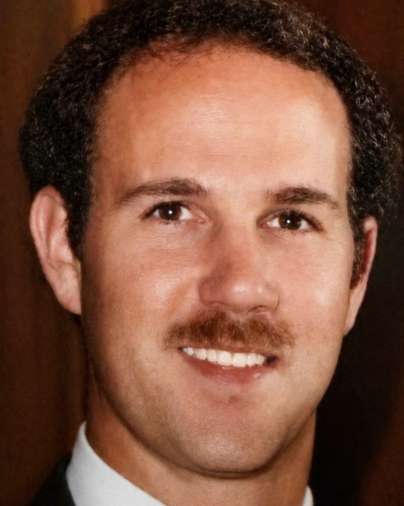 John P. Jenkins Profile Photo