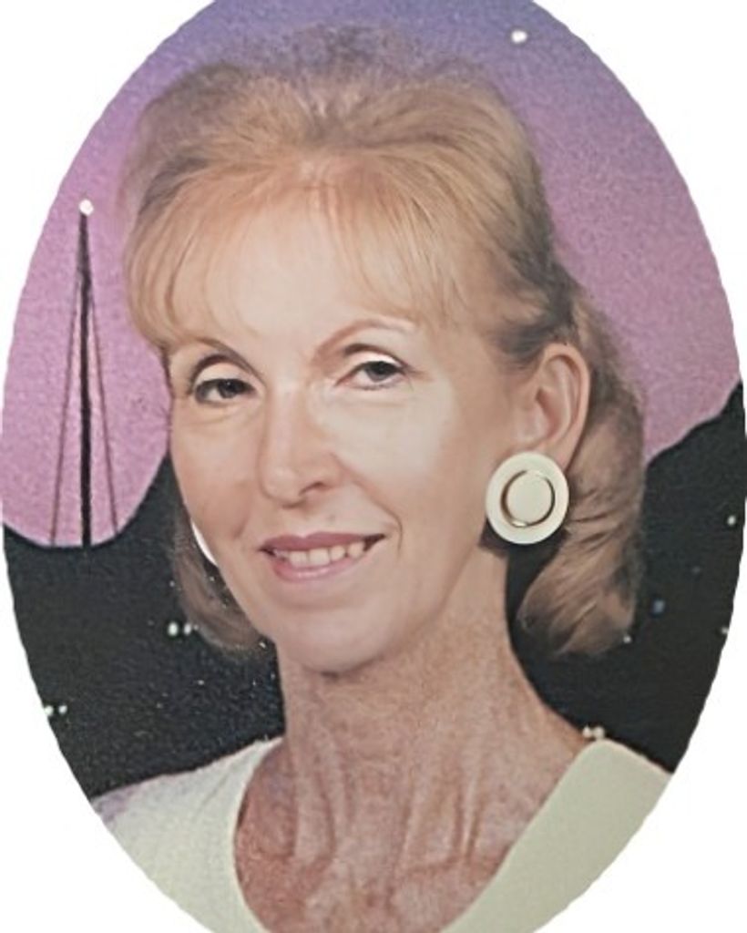 Judith L. Rossano