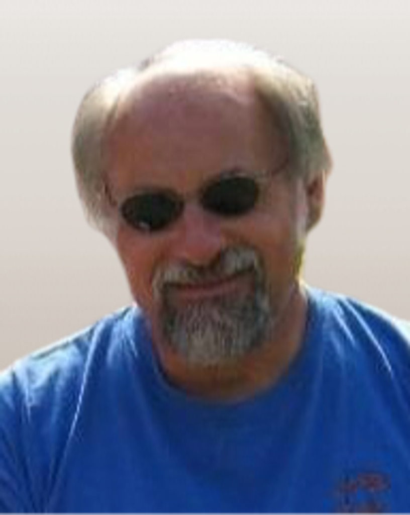 Robert Willard Hayes II Profile Photo