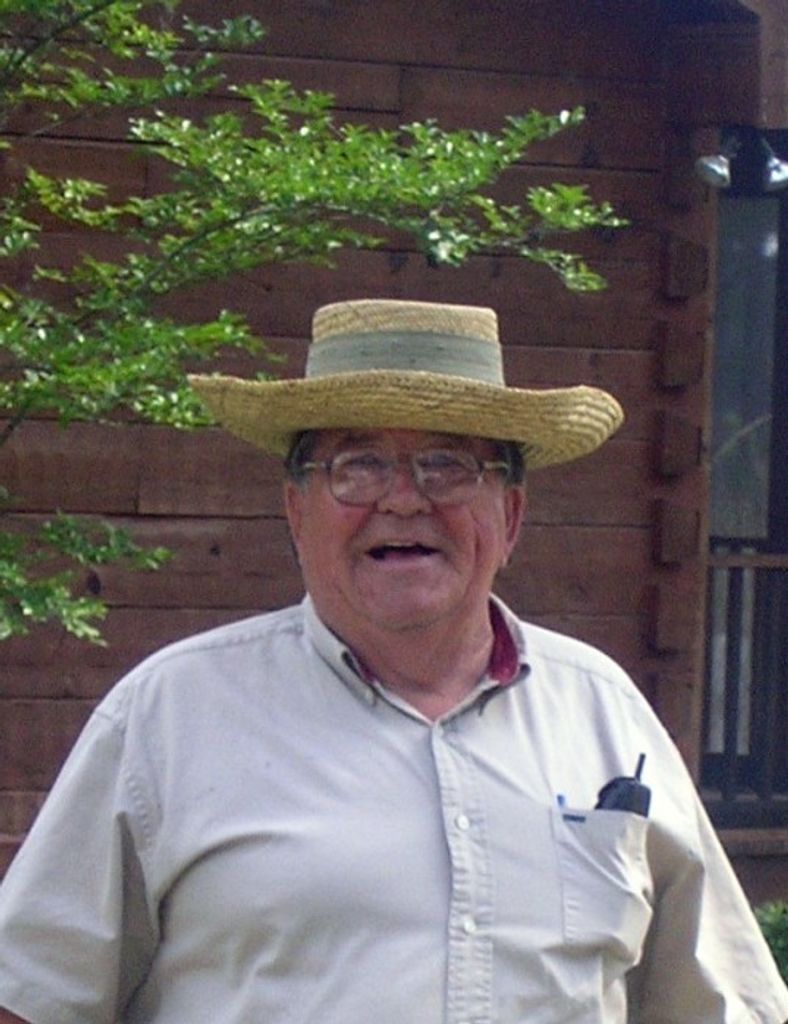 Ray A. Bryant