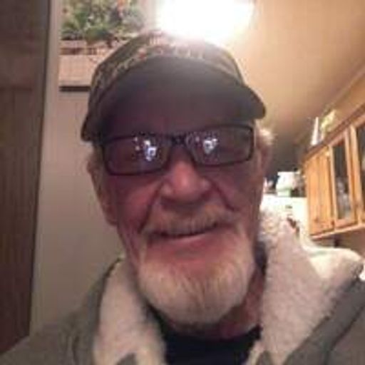 Calvin "Cal" Muters Profile Photo