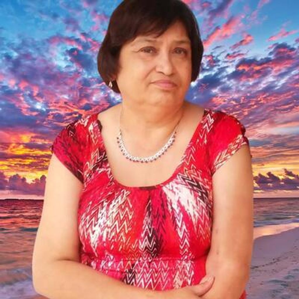 Generosa Soto Profile Photo