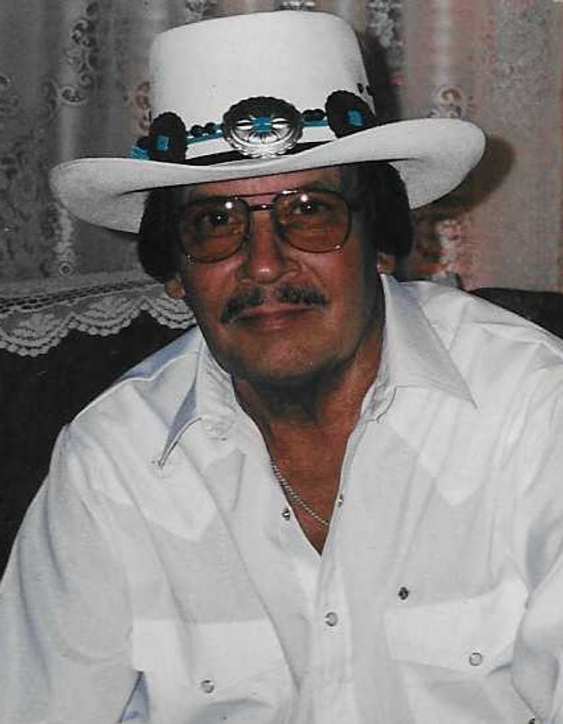 Robert Lee "Bobby" Carter Profile Photo