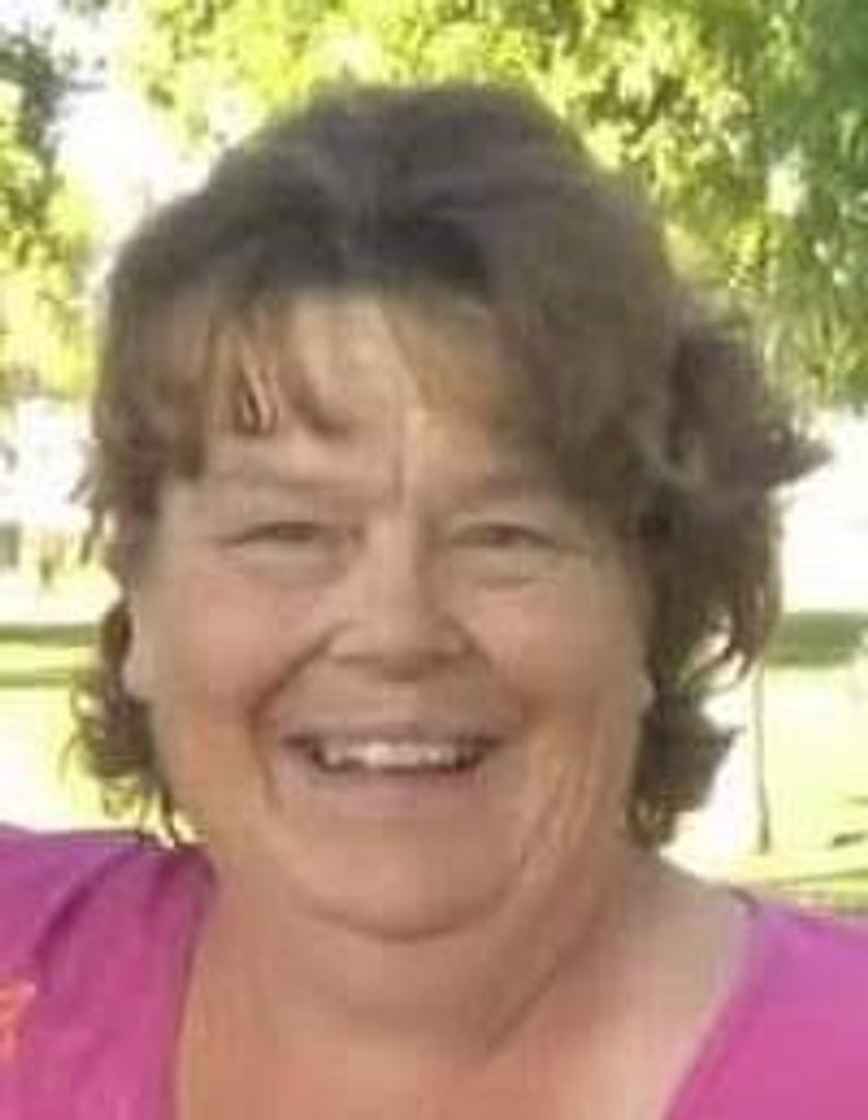 Virginia Ann Cornwall