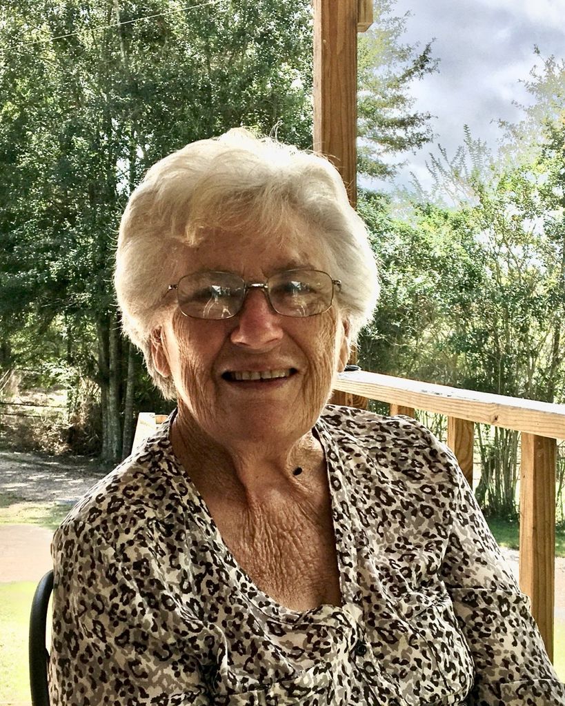 Mary Elaine Garner Profile Photo