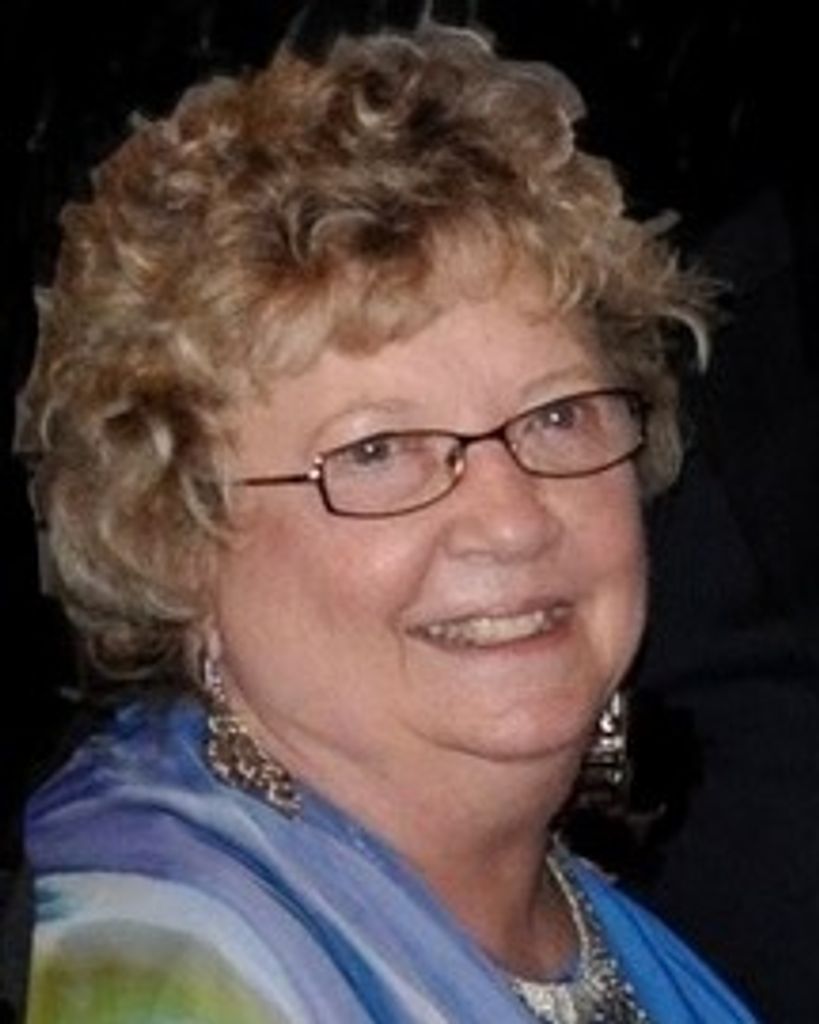 Virginia A. "Ginny" Bailey Profile Photo