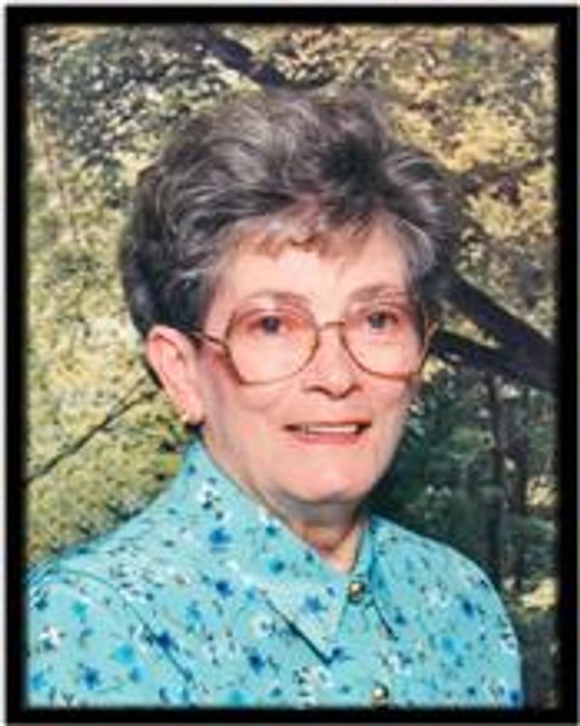 Mattie Sue Murphy Grimes