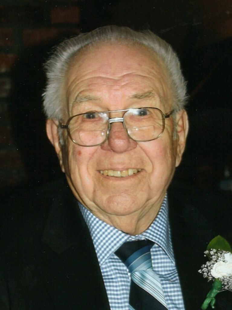 Nicholas J. Maniscalco