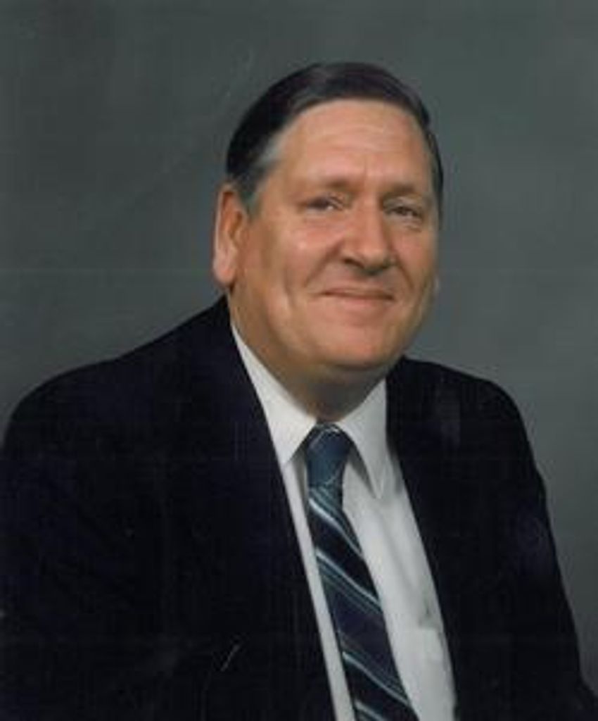 Frank Goad