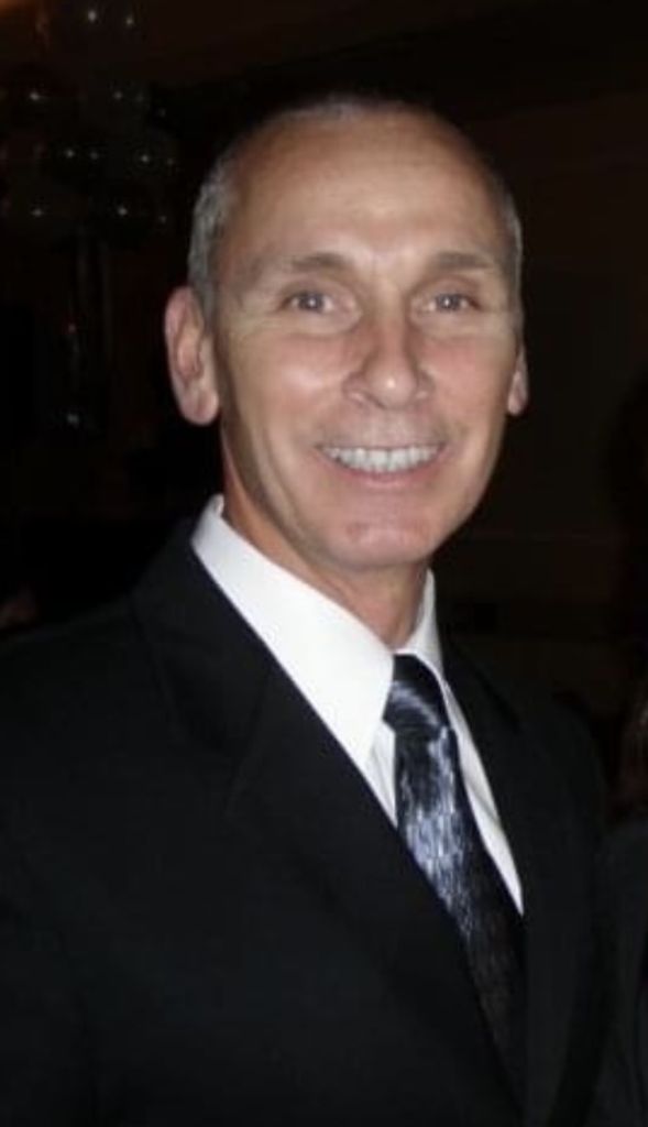 William Ernest Fortier Jr.