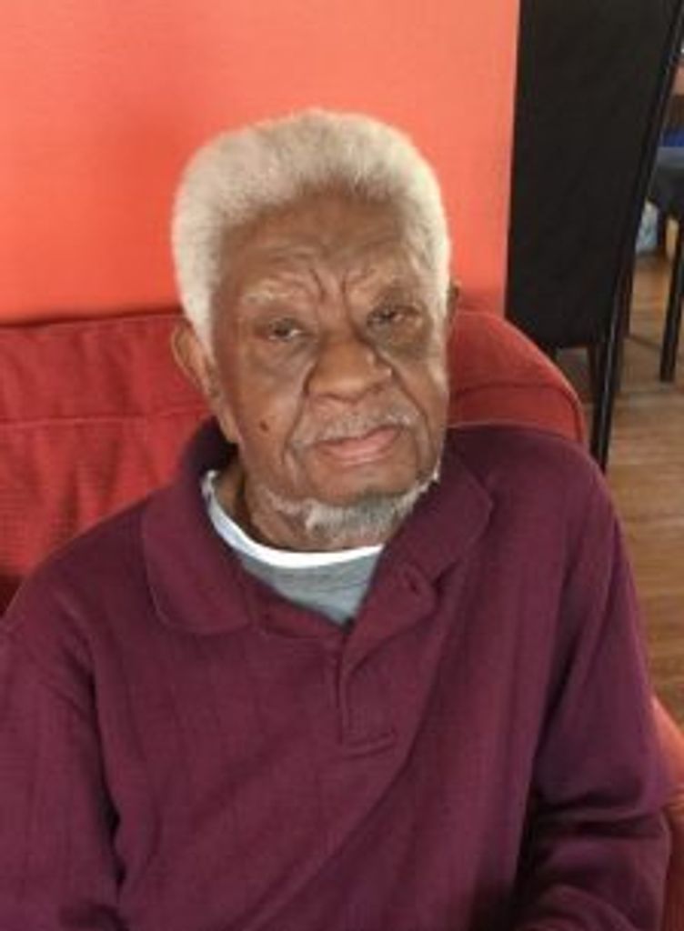 Albert Atkins Profile Photo