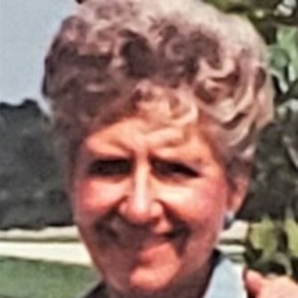 Margaret A. "Peggy" Lusk-Thropp