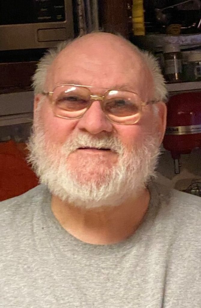 Daniel "Polock" Albert Edward Pelcher