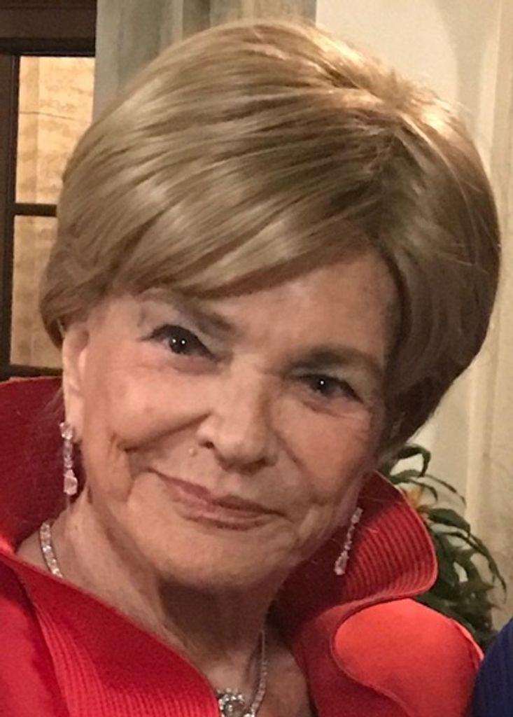 Marguerite Mae Rosner Profile Photo