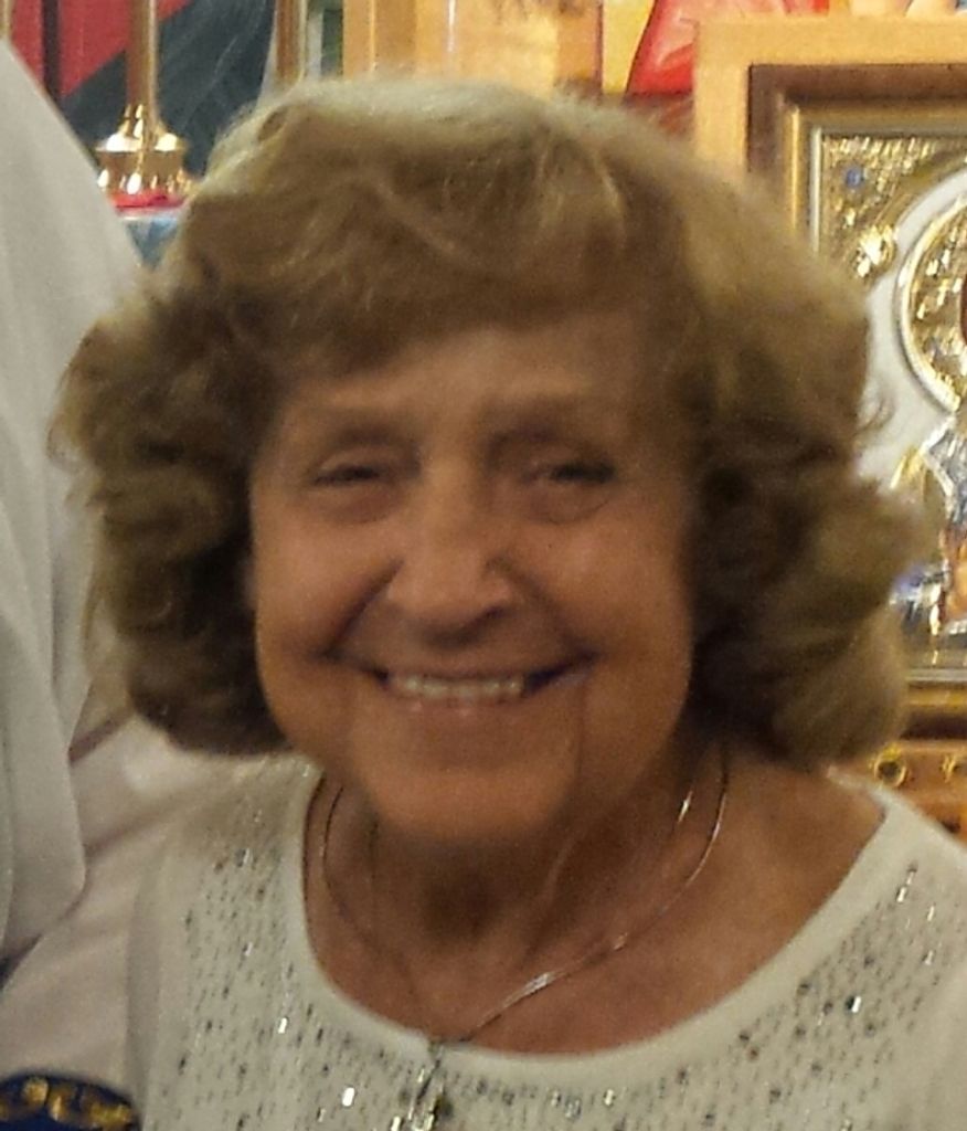 Mary Ann Yenchochik