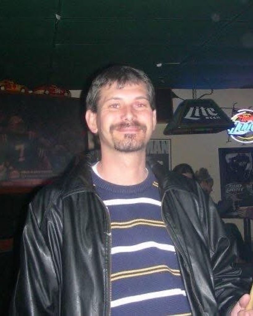 Randall Keith Beech, Jr.