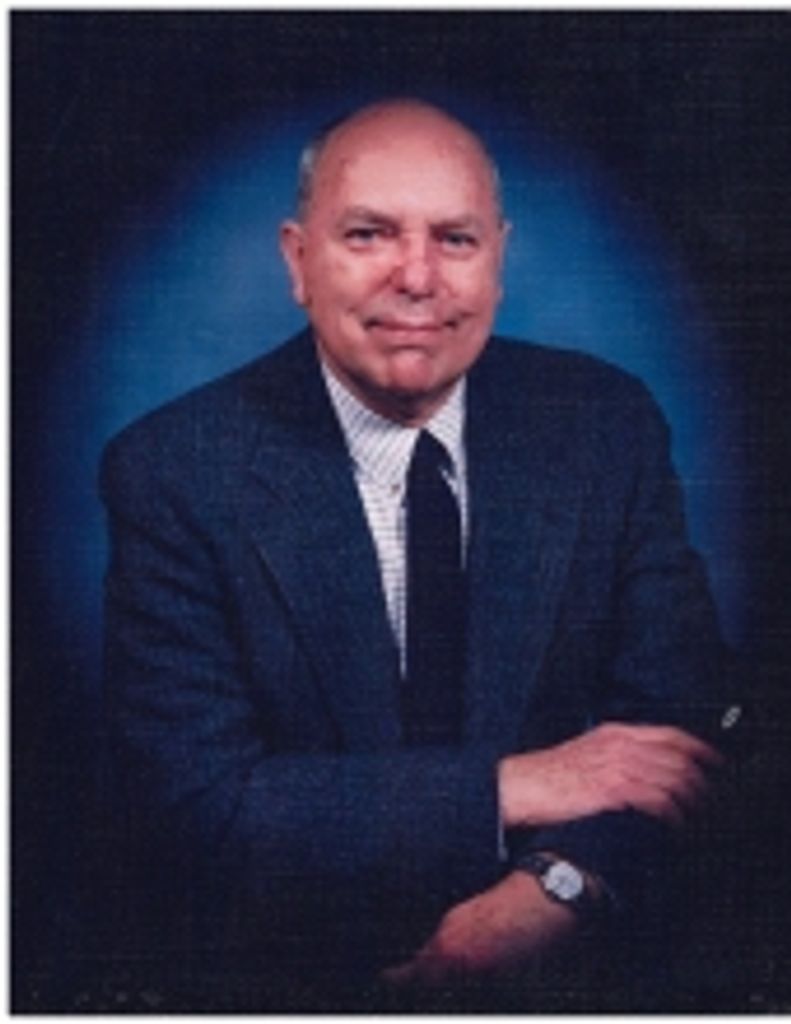 Walter Adsmond Ellinghausen