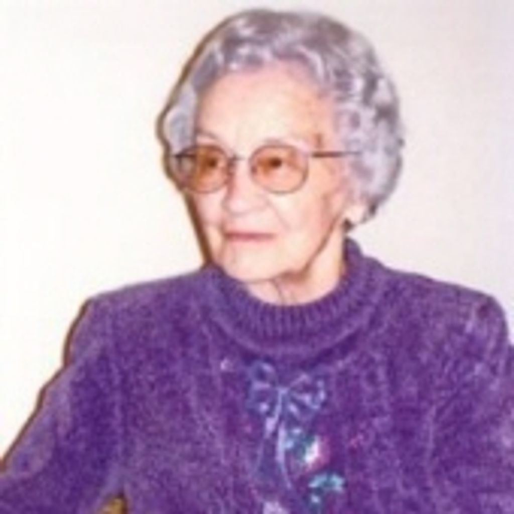 Thelma I. Anderson