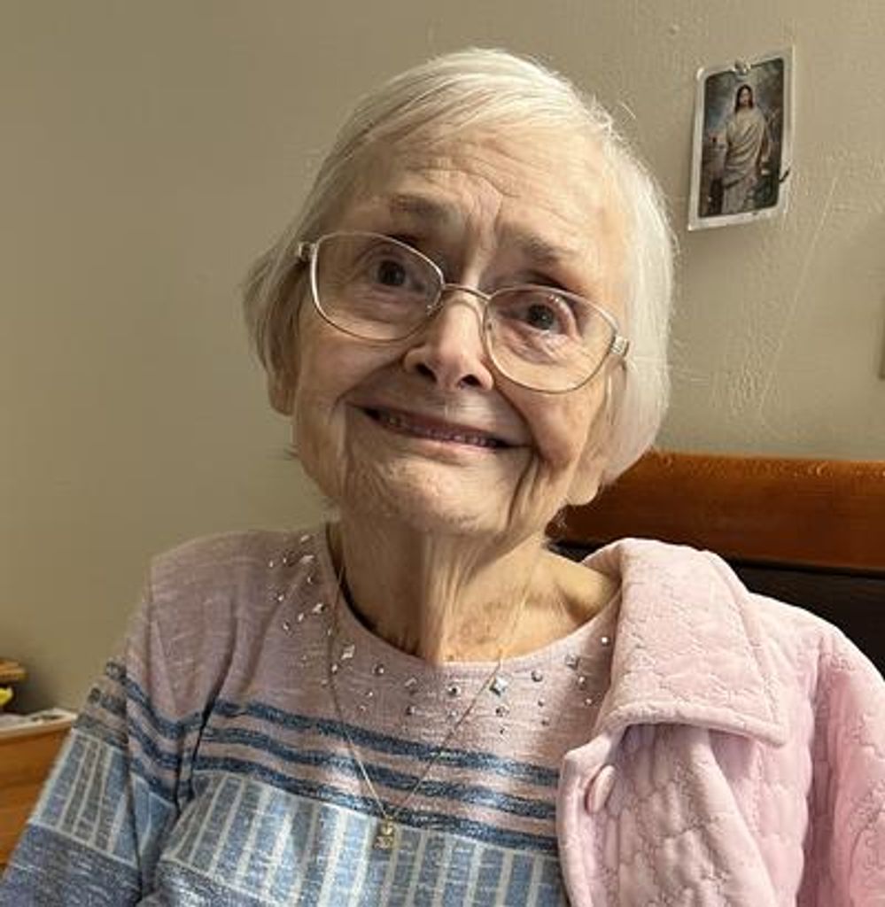 Claire A. Laflamme Profile Photo