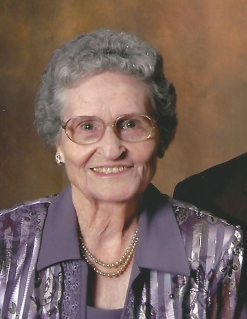 Imogene Hayes