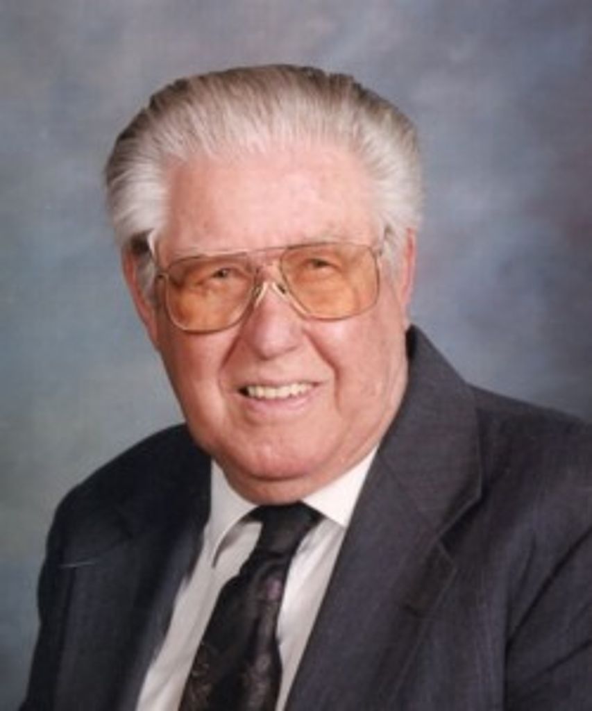 Eldred Osborn