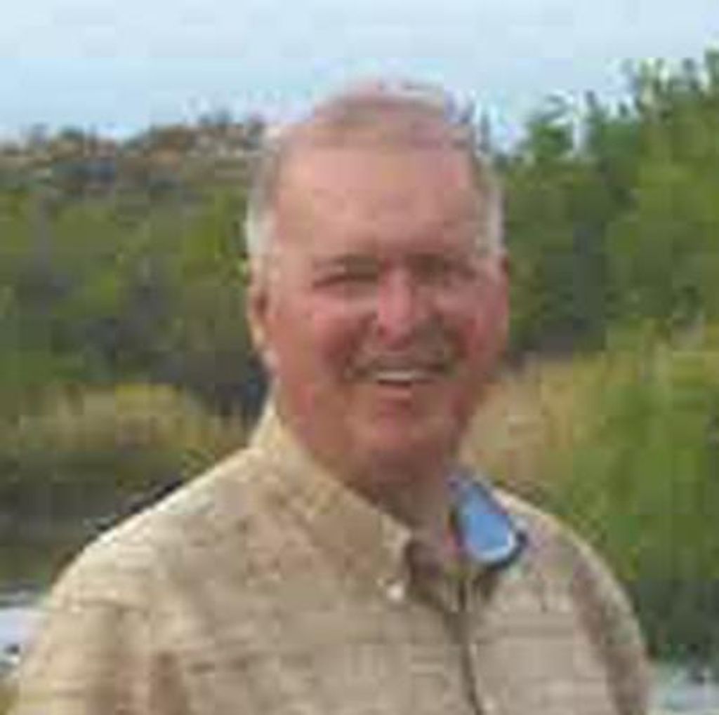 Ronald "Ron" John Foley Profile Photo