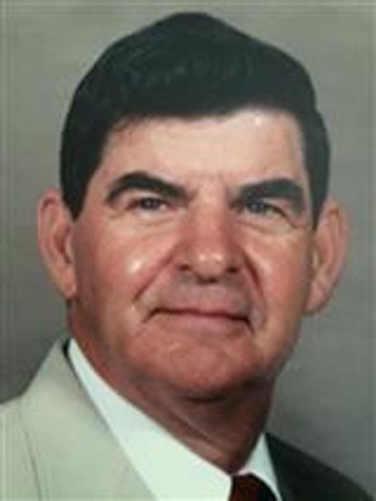 Robert 'Bob' Behlman