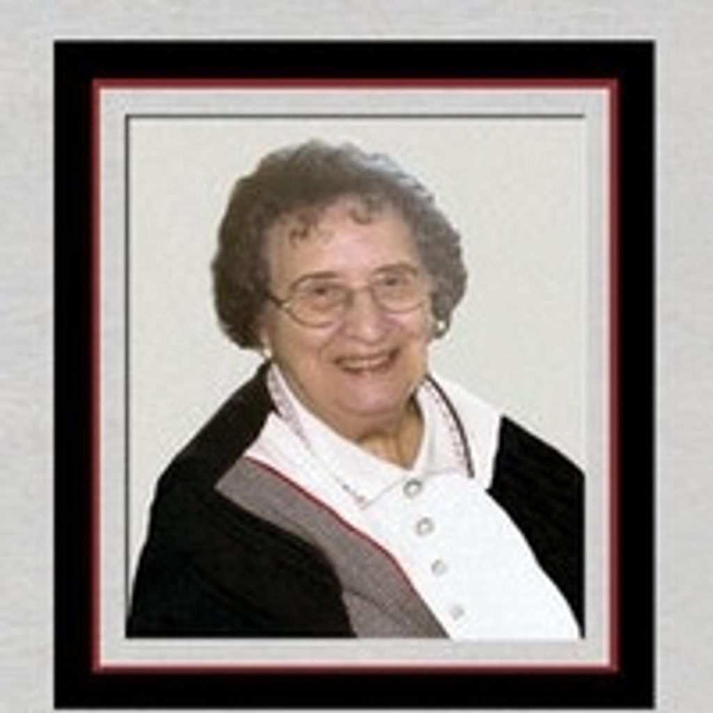 Edith Hammond Allen