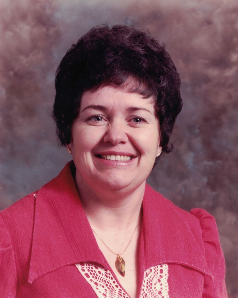 Judith Hayes Profile Photo
