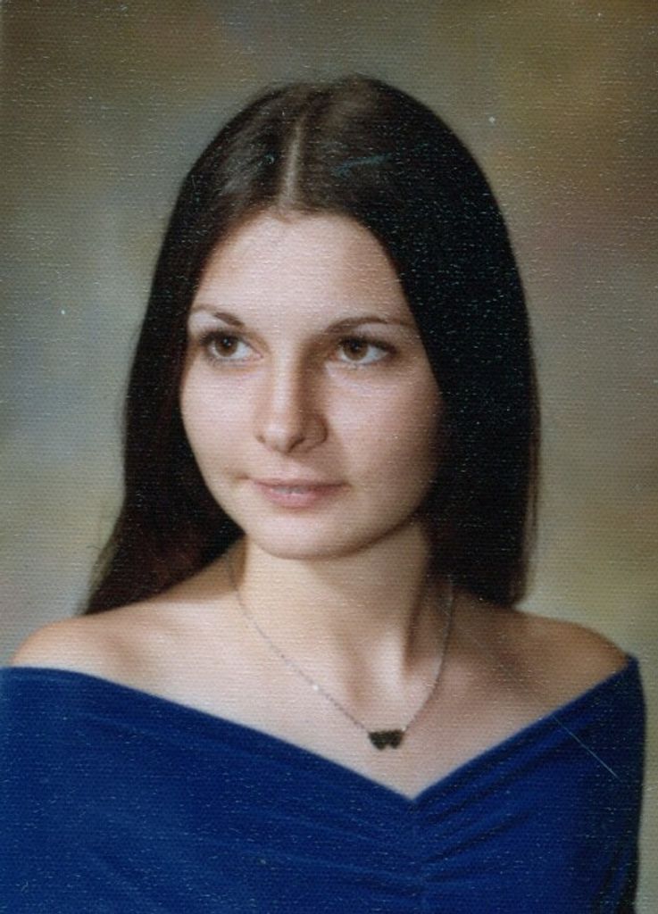 Faye Davis-Hendry