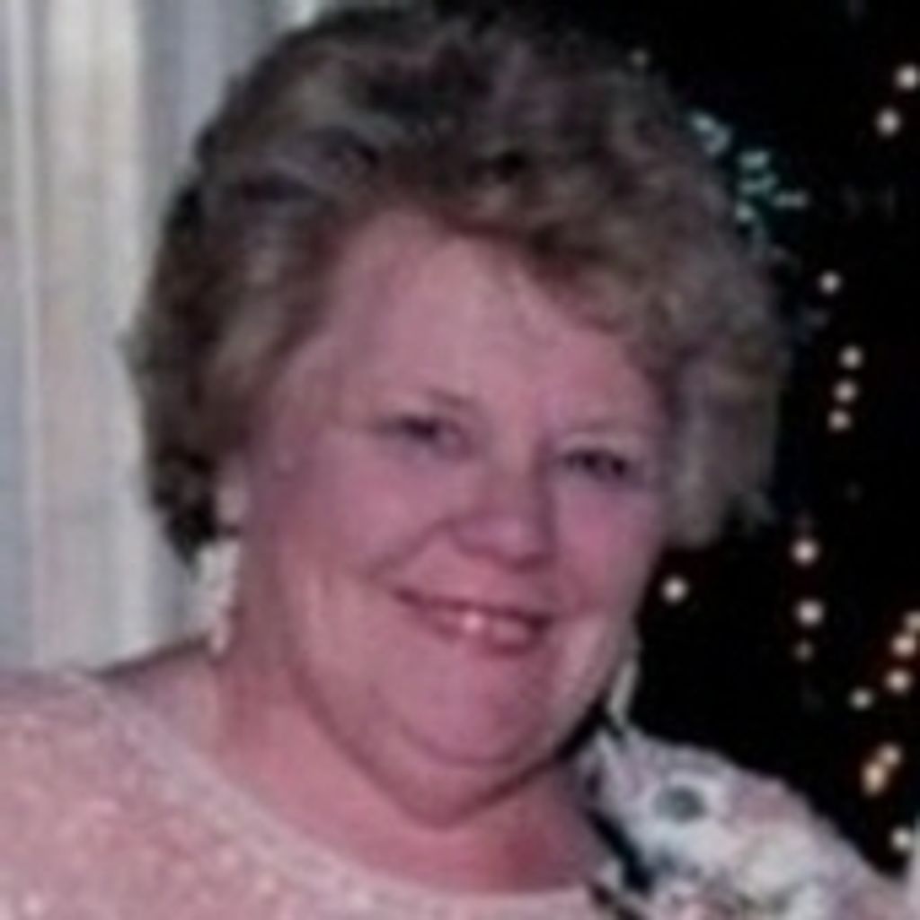 Sarah M. Sally Reposa