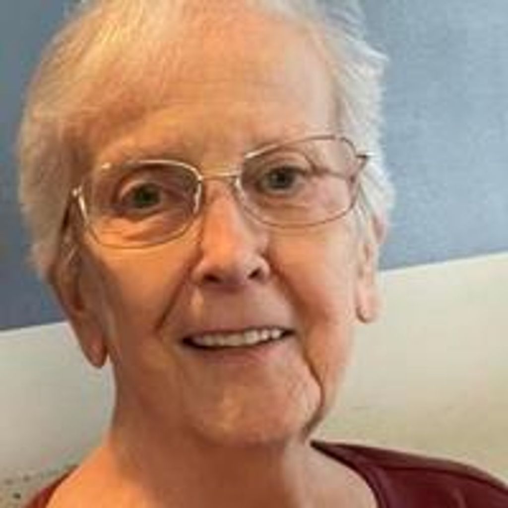 Judith Jones Profile Photo