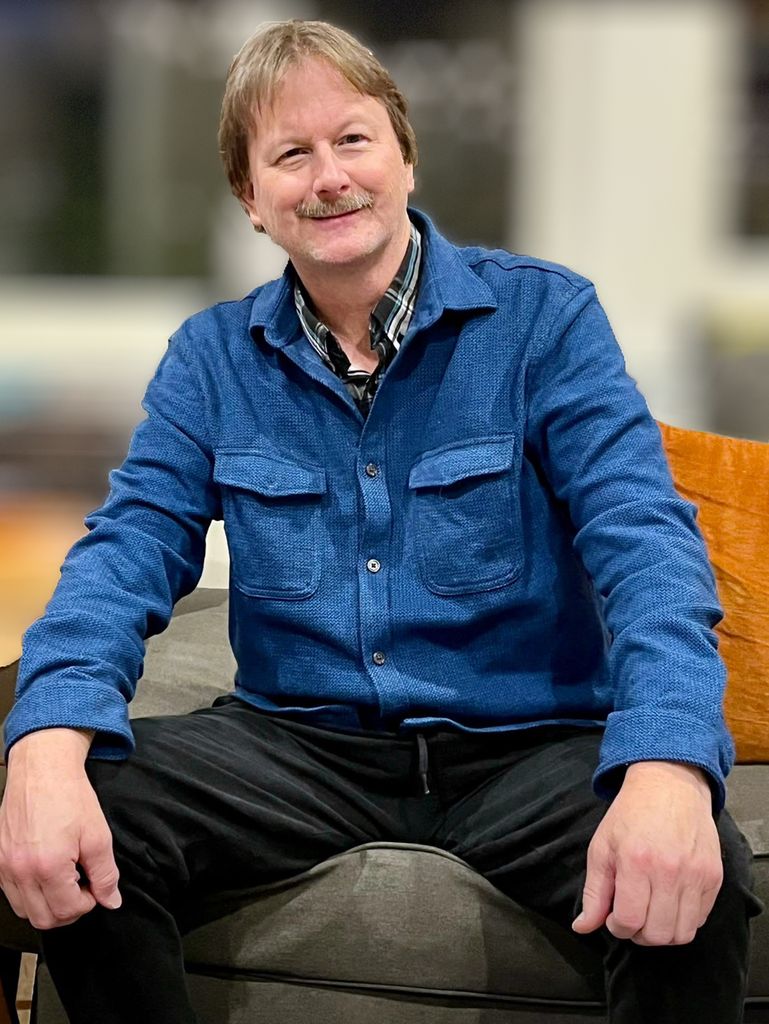 Eric Peter Bessem Profile Photo