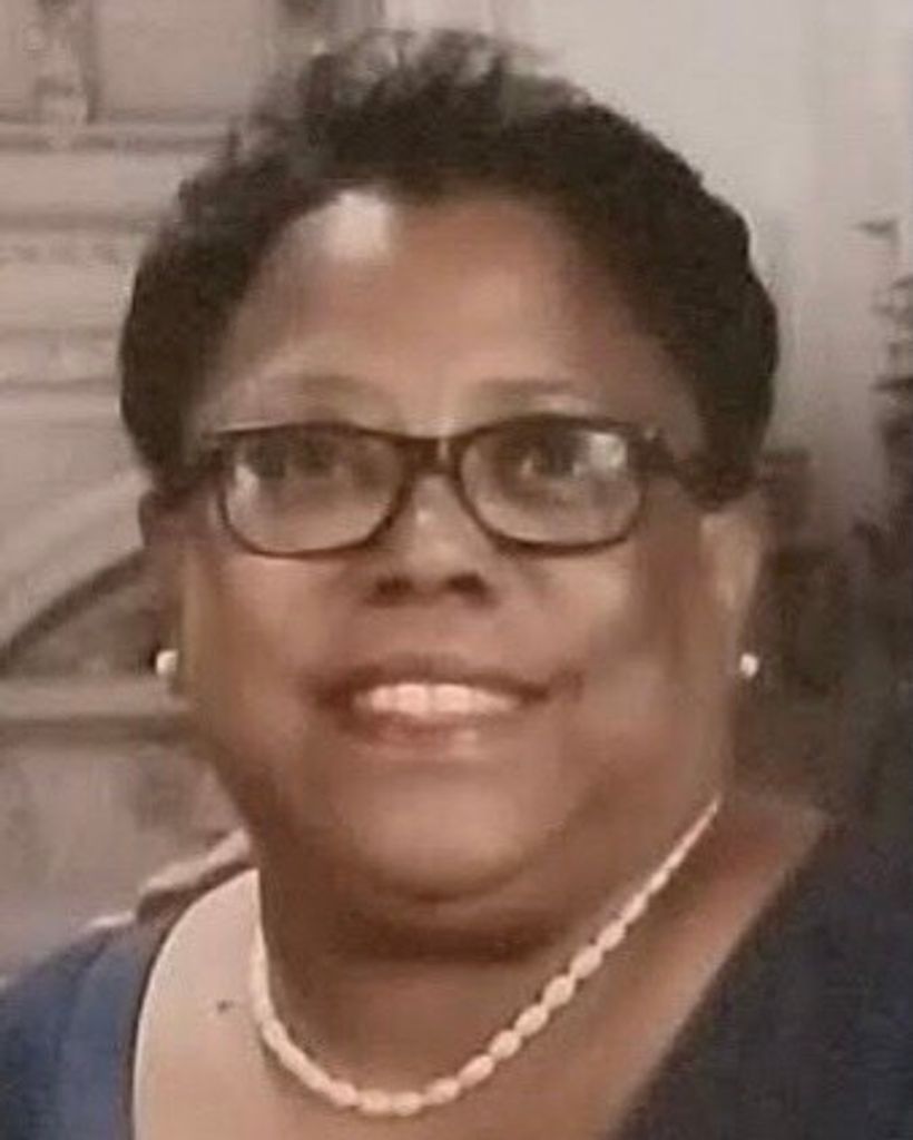 DeAnne C. Simpson Profile Photo