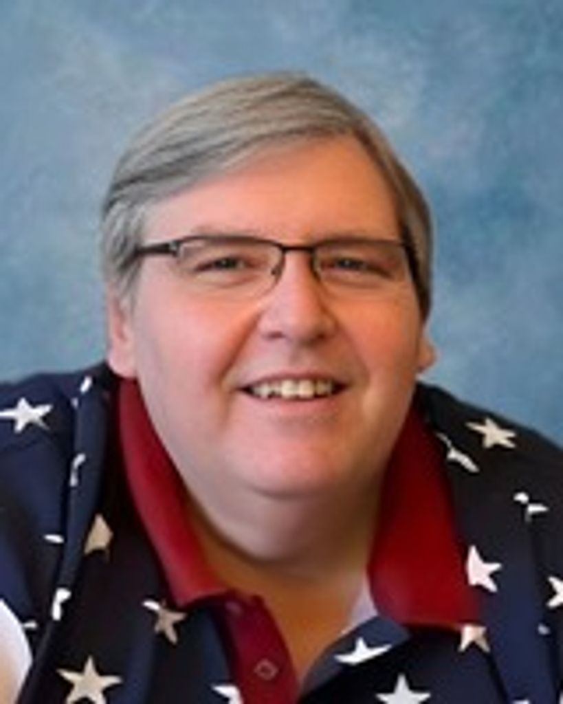 Scott Dwayne Ward Profile Photo