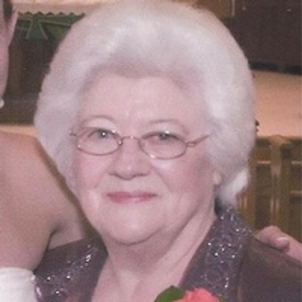 Patricia Murdock