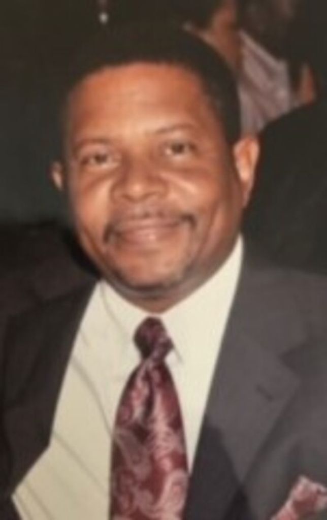 Mr. Joseph Allen Lynn