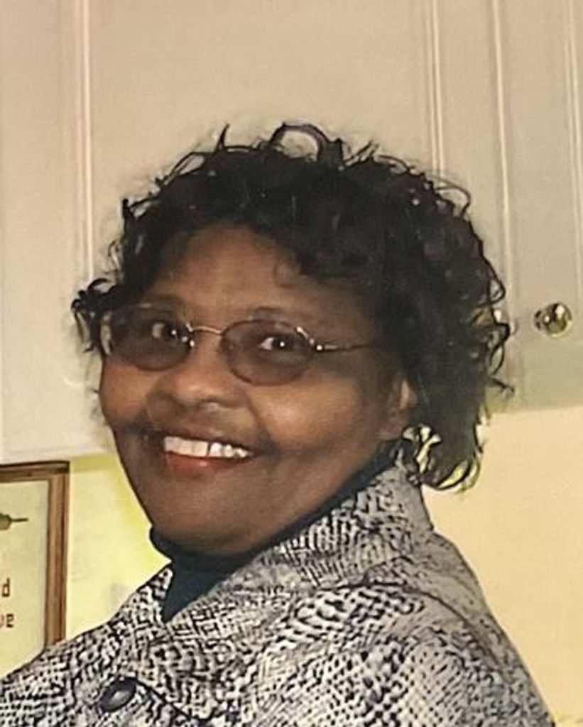 Jocelyn Howard Profile Photo