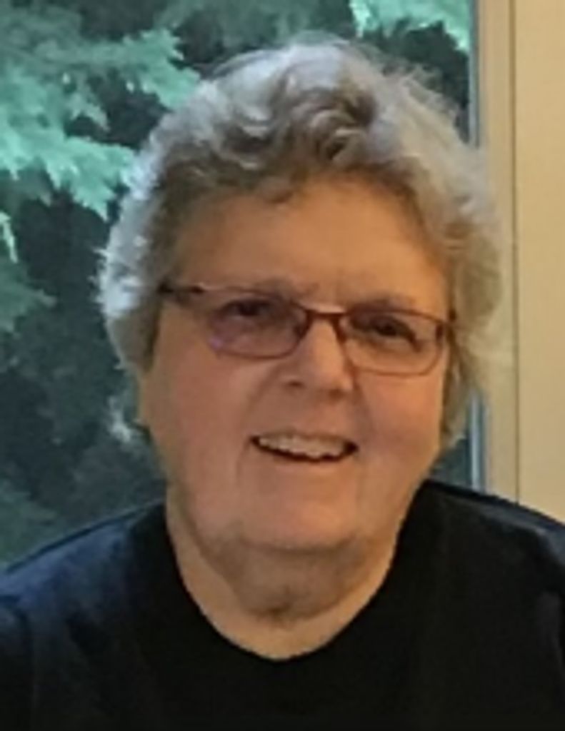 Janine Margaret Dolezel