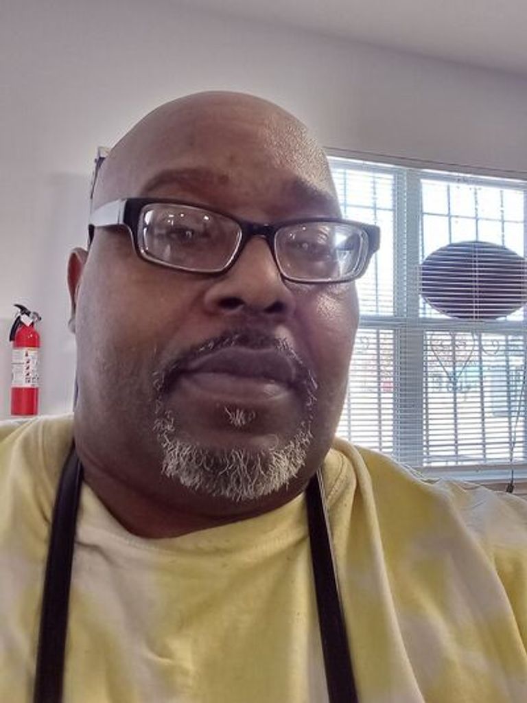 Darrell Harris Profile Photo