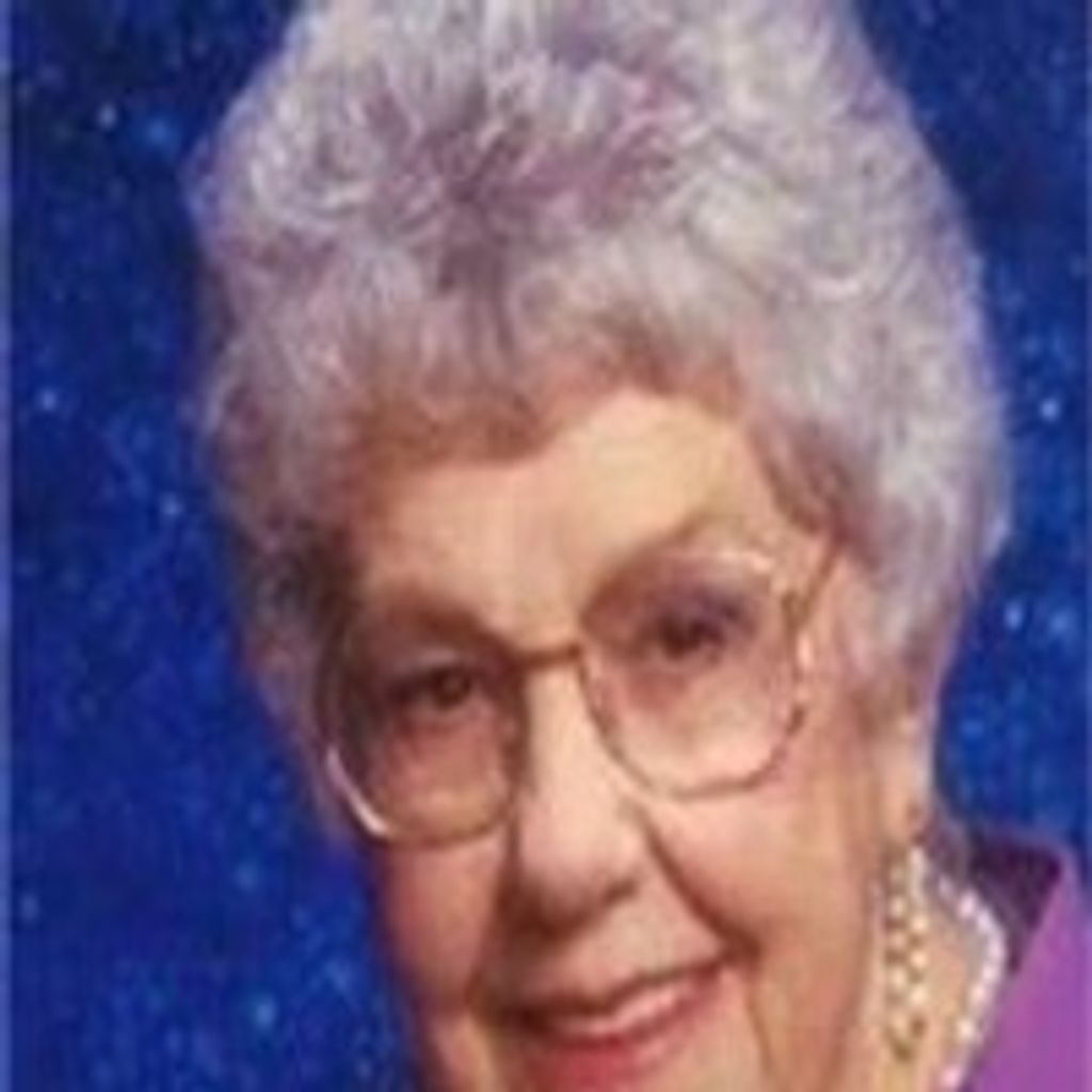 Josephine Frances Bensenhaver Profile Photo