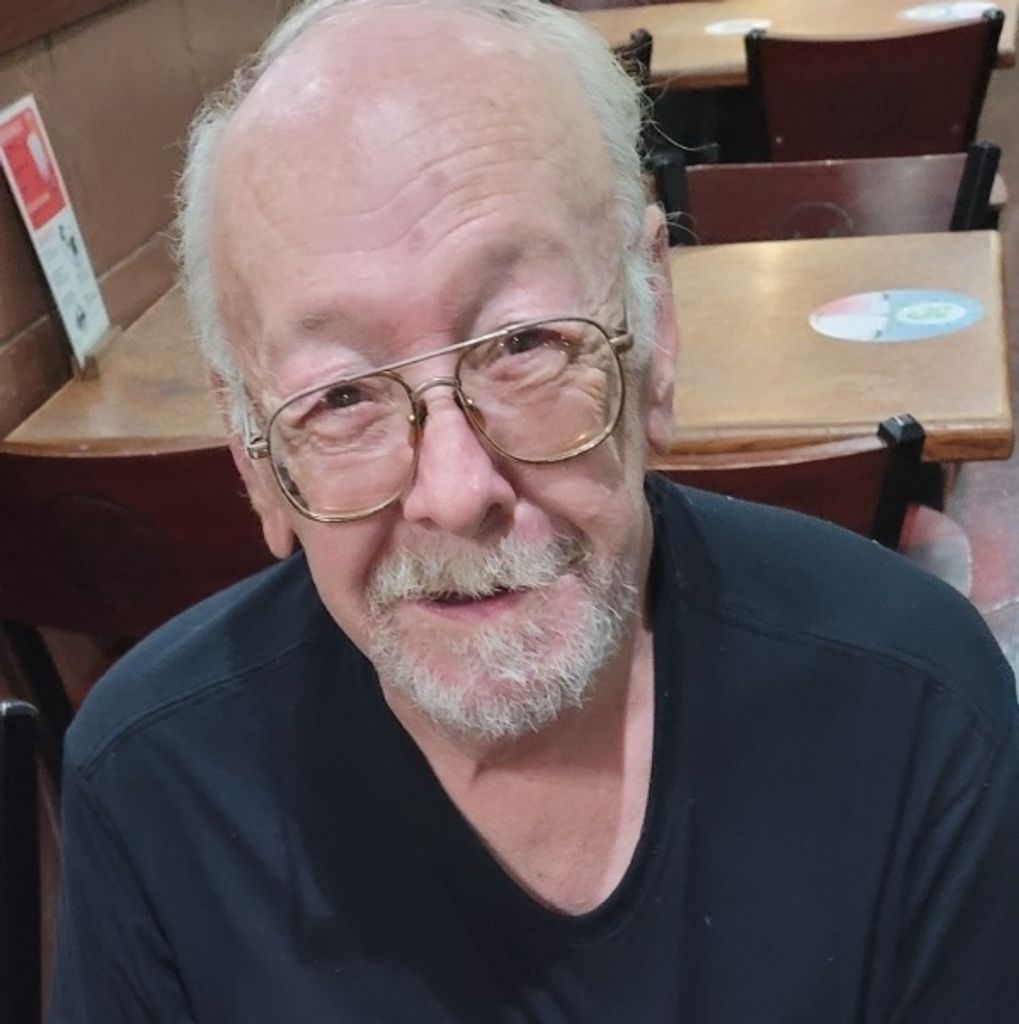 James “Jim” Hasley