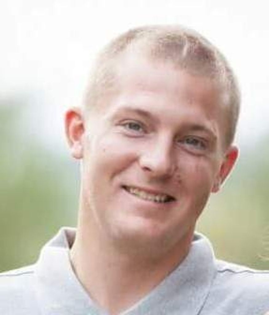 Michael Ray Hogg Profile Photo