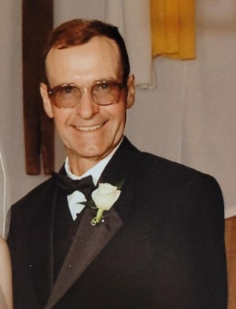 Richard Ernest Malzer