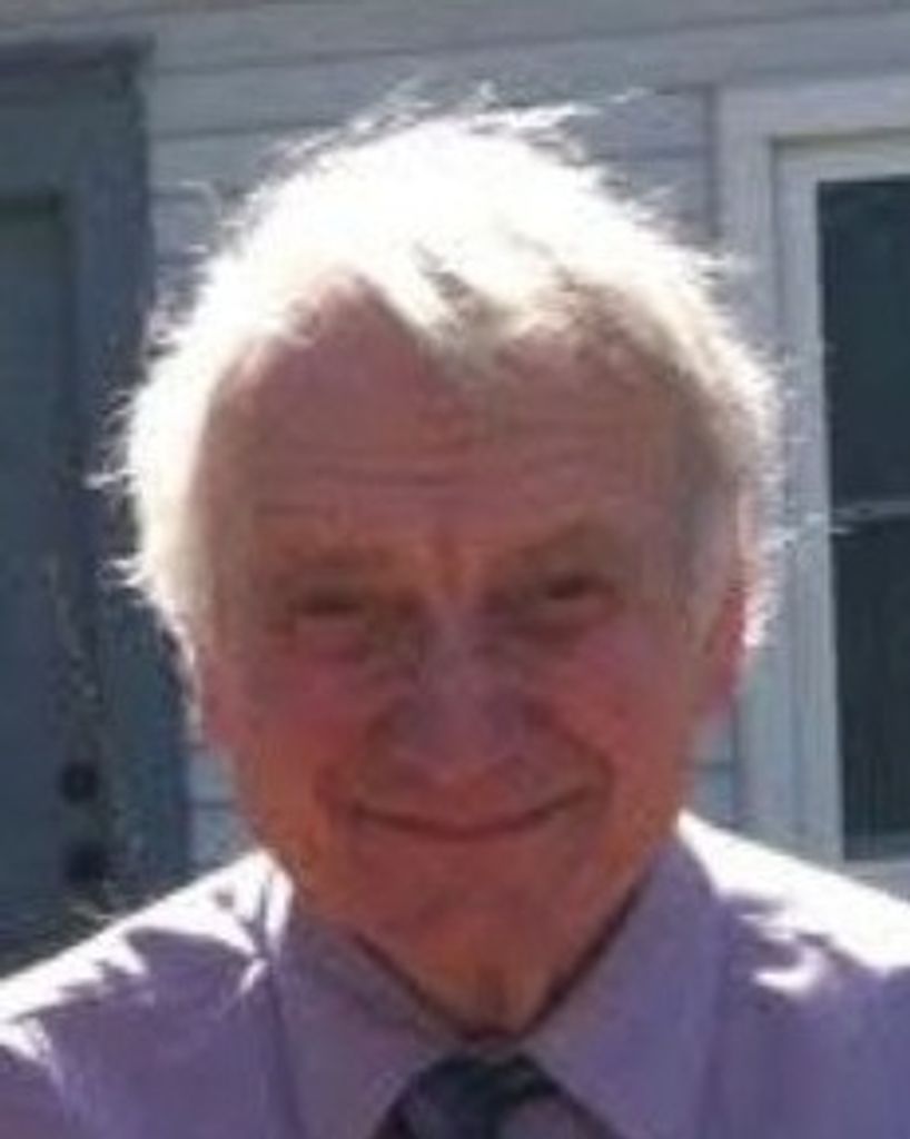 Norman Lee Diehl, Sr.