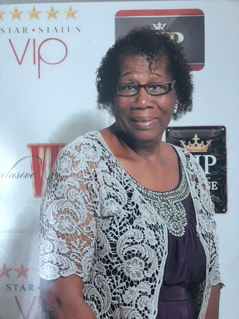 Lutricia Ann Harris-Russ